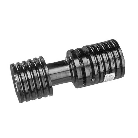 Double End Repair Couplings - LYCOFIT - LYCOFIT Couplings